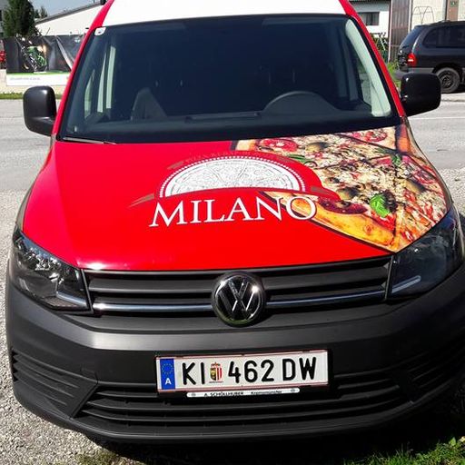 Milano in Wartberg